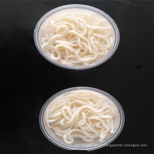 nova receita premium Fresh Udon noodles